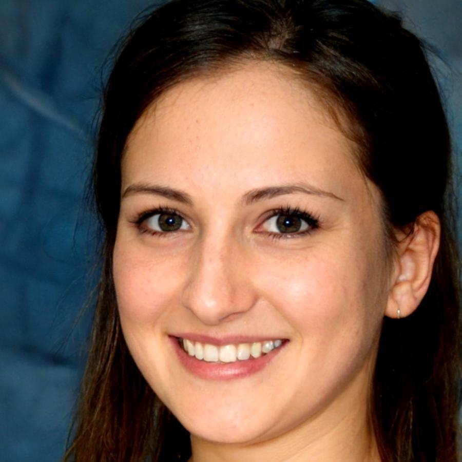 Retrato de Carmen Valdez